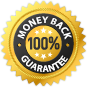 To ensure customer protection offers 60 days money back guarantee.